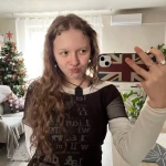 pomoce domowe - zdjęcie profilowe użytkownika Oliwia C.