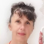 pomoce domowe - zdjęcie profilowe użytkownika Nataliia B.