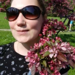 pomoce domowe - zdjęcie profilowe użytkownika Mila S.