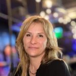 pomoce domowe - zdjęcie profilowe użytkownika Anna K.