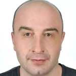 pomoce domowe - zdjęcie profilowe użytkownika Jan Ł.