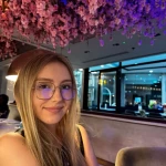 pomoce domowe - zdjęcie profilowe użytkownika Gabriela B.