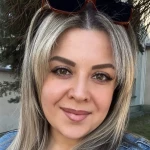 pomoce domowe - zdjęcie profilowe użytkownika Anastasiia K.