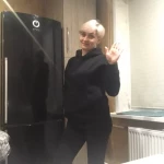 pomoce domowe - zdjęcie profilowe użytkownika Tetiana R.