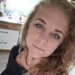 pomoce domowe - zdjęcie profilowe użytkownika Justyna G.