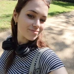 pomoce domowe - zdjęcie profilowe użytkownika Maria B.