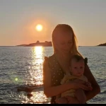 pomoce domowe - zdjęcie profilowe użytkownika Weronika B.
