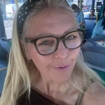 pomoce domowe - zdjęcie profilowe użytkownika Monika W.