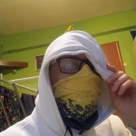 pomoce domowe - zdjęcie profilowe użytkownika Bartek G.