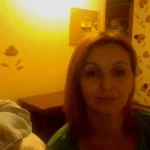 pomoce domowe - zdjęcie profilowe użytkownika Halina R.