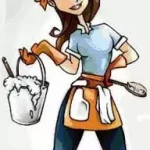 pomoce domowe - zdjęcie profilowe użytkownika Agnieszka A.