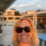 pomoce domowe - zdjęcie profilowe użytkownika Oksana F.