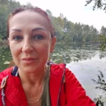 pomoce domowe - zdjęcie profilowe użytkownika Aniela L.