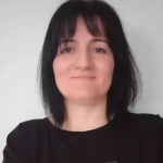 pomoce domowe - zdjęcie profilowe użytkownika Milena M.