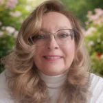 pomoce domowe - zdjęcie profilowe użytkownika Iwona T.