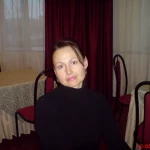 pomoce domowe - zdjęcie profilowe użytkownika Tatiana G.