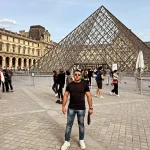 pomoce domowe - zdjęcie profilowe użytkownika Robciu P.