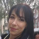 pomoce domowe - zdjęcie profilowe użytkownika Marharyta V.