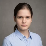 pomoce domowe - zdjęcie profilowe użytkownika Zuzanna K.