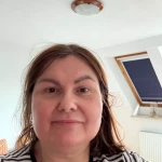 pomoce domowe - zdjęcie profilowe użytkownika Switlana S.