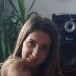 pomoce domowe - zdjęcie profilowe użytkownika Marlena T.