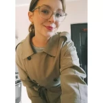 pomoce domowe - zdjęcie profilowe użytkownika Kinga J.