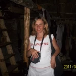 pomoce domowe - zdjęcie profilowe użytkownika Dorota C.