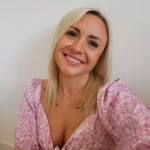 pomoce domowe - zdjęcie profilowe użytkownika Joanna N.