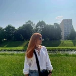 pomoce domowe - zdjęcie profilowe użytkownika Svetlana Z.