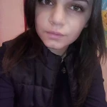 pomoce domowe - zdjęcie profilowe użytkownika Mariia P.