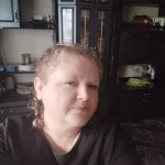 pomoce domowe - zdjęcie profilowe użytkownika Magdalena J.