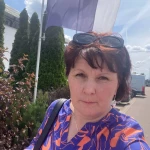pomoce domowe - zdjęcie profilowe użytkownika Anna S.