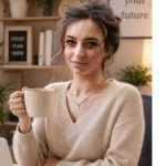 pomoce domowe - zdjęcie profilowe użytkownika Olga I.