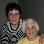 pomoce domowe - zdjęcie profilowe użytkownika Anna T.