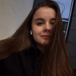 pomoce domowe - zdjęcie profilowe użytkownika Yuliia M.