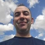 pomoce domowe - zdjęcie profilowe użytkownika Michał M.