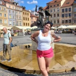 pomoce domowe - zdjęcie profilowe użytkownika Monika J.