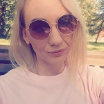 pomoce domowe - zdjęcie profilowe użytkownika Justyna M.