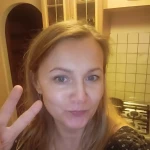 pomoce domowe - zdjęcie profilowe użytkownika Magdalena C.