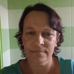 pomoce domowe - zdjęcie profilowe użytkownika Monika P.