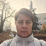 pomoce domowe - zdjęcie profilowe użytkownika Maryna P.