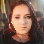pomoce domowe - zdjęcie profilowe użytkownika Klaudia K.