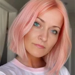 pomoce domowe - zdjęcie profilowe użytkownika Anna M.