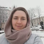 pomoce domowe - zdjęcie profilowe użytkownika Nadyusha L.