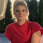 pomoce domowe - zdjęcie profilowe użytkownika Katarzyna O.