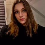 pomoce domowe - zdjęcie profilowe użytkownika Klaudia P.
