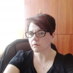 pomoce domowe - zdjęcie profilowe użytkownika Karolina K.