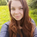 pomoce domowe - zdjęcie profilowe użytkownika Tetiana H.