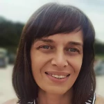 pomoce domowe - zdjęcie profilowe użytkownika Olena P.