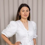 pomoce domowe - zdjęcie profilowe użytkownika Małgorzata K.